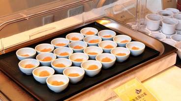 朝食ビュッフェ / 1