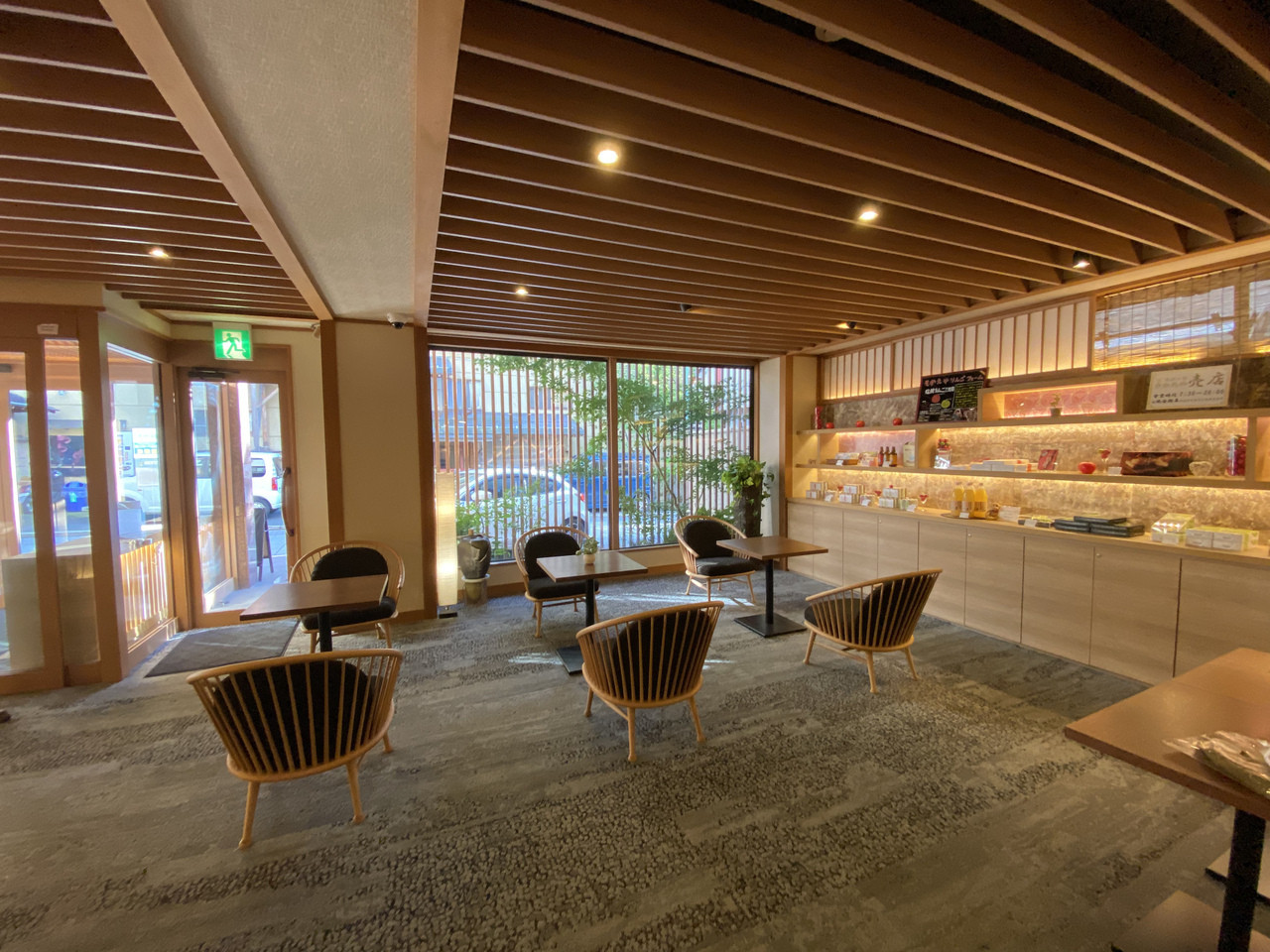 「春蘭の宿 さかえや」 内観 156243606 