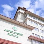 妙高サンシャインホテル（新潟県 リゾートホテル） / 3