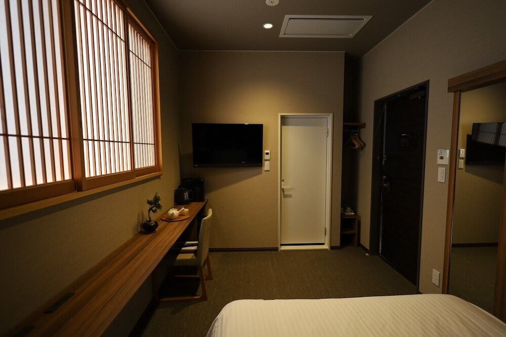 客室