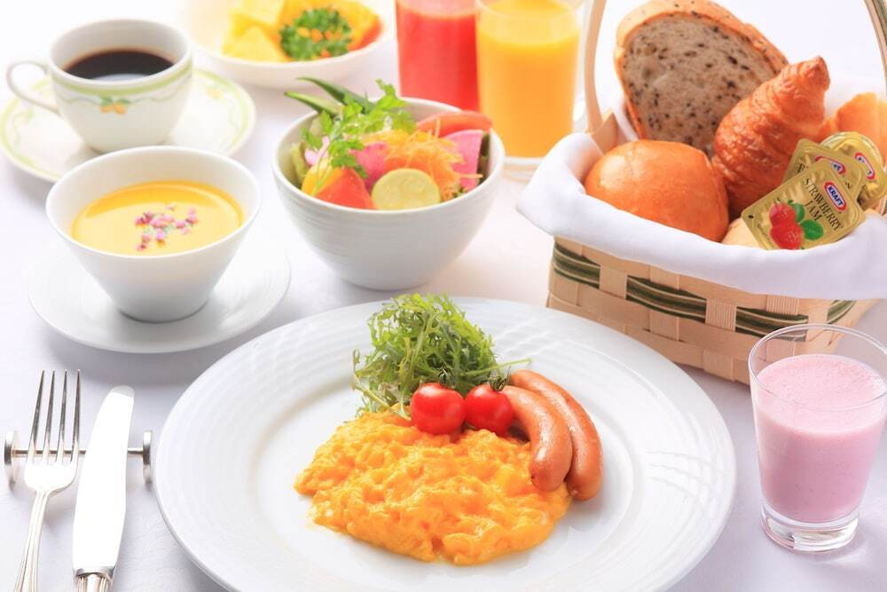 ホテル東京ガーデンパレス(ホテルトウキョウガーデンパレス) / 1