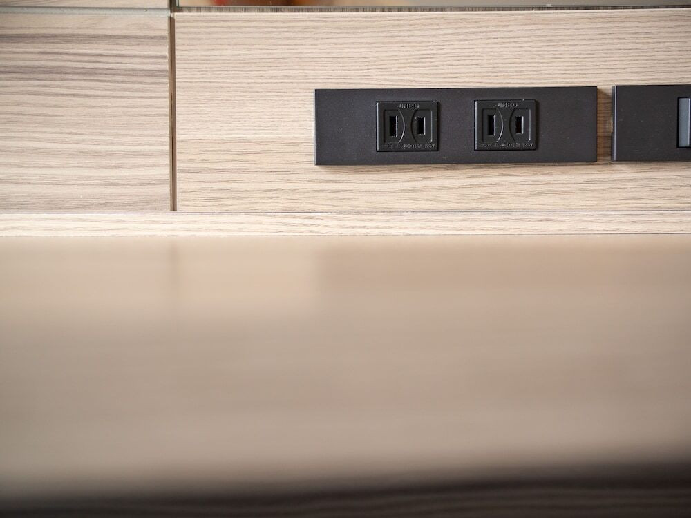 客室の設備とサービス