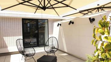 バルコニー / 33