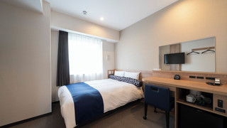 スタンダード ダブルルーム