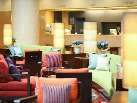 ANAクラウンプラザホテル成田 / 2