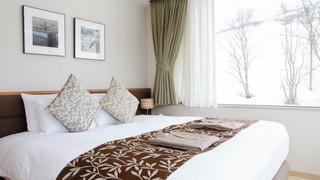 1ベッドルーム デラックス リゾートサイド