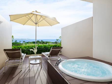 ヒルトン沖縄瀬底リゾート / 4