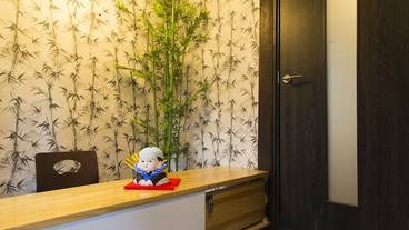 チェックイン / チェックアウト キオスク / 1