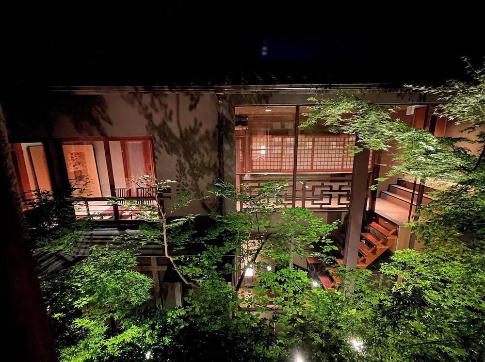 日本庭園