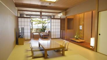 部屋からの景観 / 25