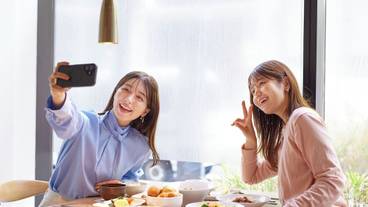 朝食 / 17