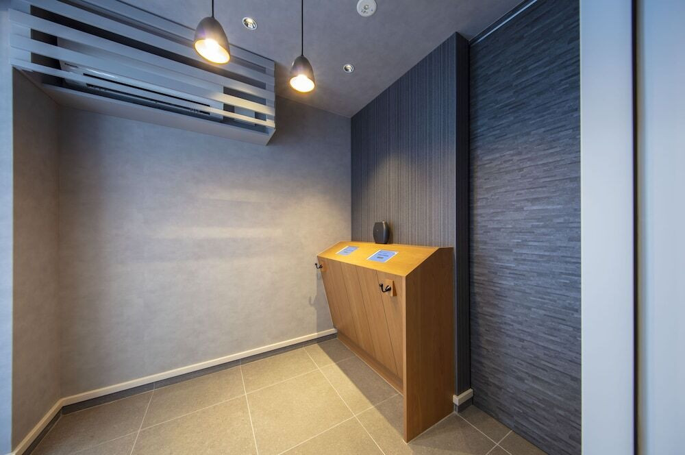 レセプション ホール