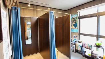 ロビー応接スペース / 3