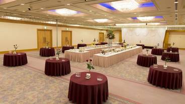 バンケット ホール / 31