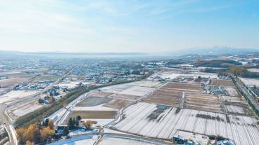 ランド ビュー / 9