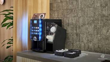 コーヒー サービス / 4