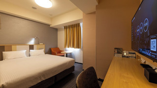 デラックス ルーム 禁煙