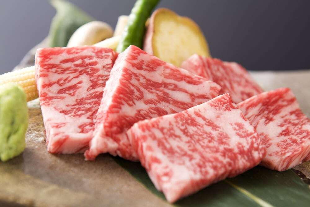 レストラン
