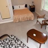 伊豆高原 猫のいるお宿 プチホテル フロマージュ（静岡県 ペンション） / 3