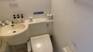 ペンション(ツインルーム) 禁煙 バス・トイレ付