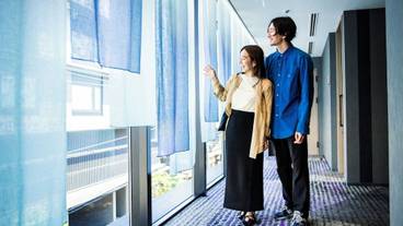 内部エントランス / 3