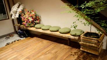 ロビー応接スペース / 5