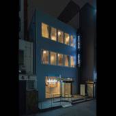 カプセルプラス横浜 サウナ カプセル（神奈川県 カプセルホテル） / 4