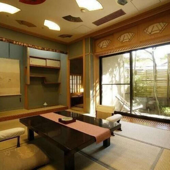 凝った演出で非日常へトリップできるお部屋4239508