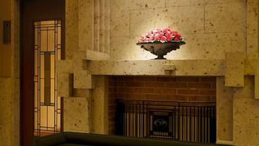 ロビー応接スペース / 4