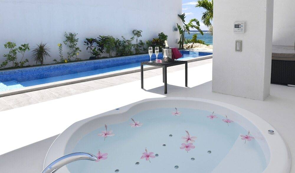 ジェットバス / 1