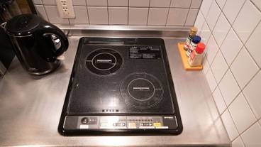 専用キッチン / 23