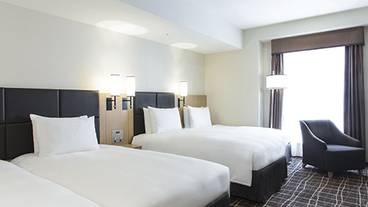 ファミリーフォーベッドルーム / 2