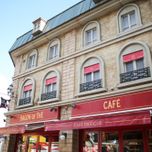 さくっと行けて、がらっと別世界♡ この夏のご褒美に “海外気分”な女子旅へ