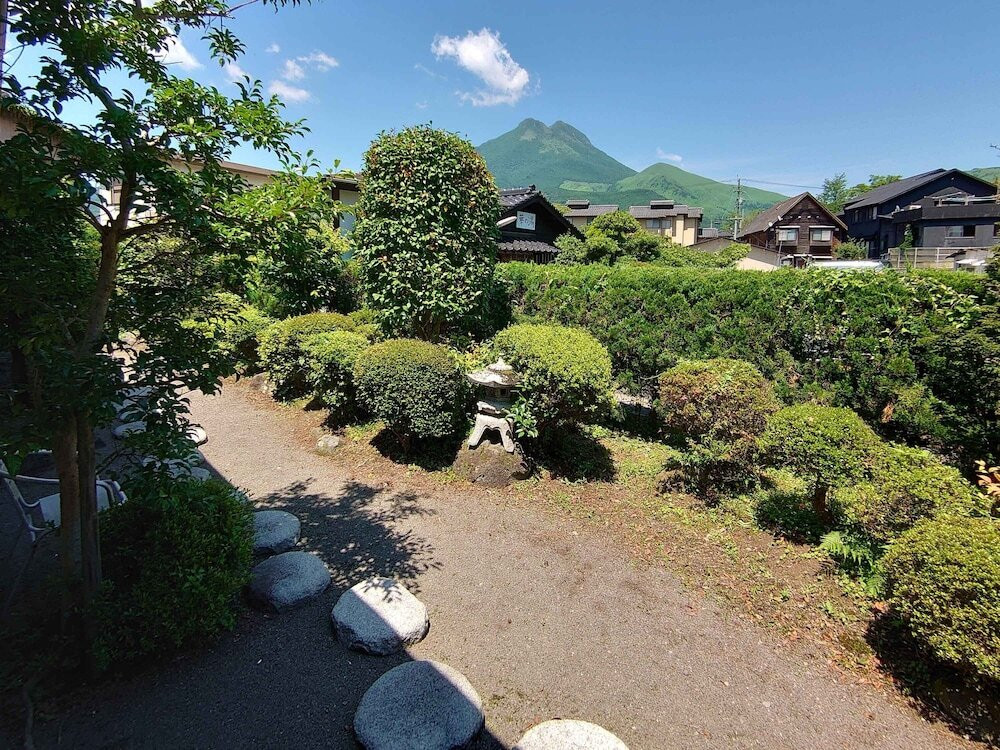 マウンテン ビュー