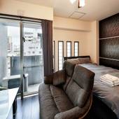 テラスリゾート 新都心(沖縄県 アパートメント) / 5