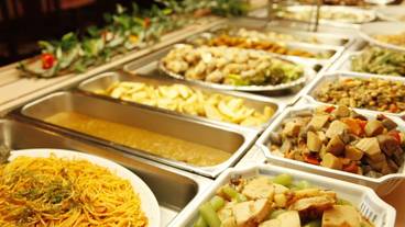 ビュッフェ / 14