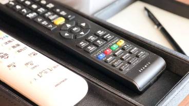 客室の設備とサービス / 16