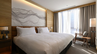 スーペリア　3ベッドルーム