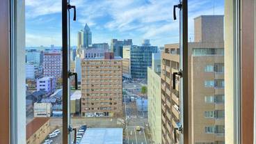 シティ ビュー / 21