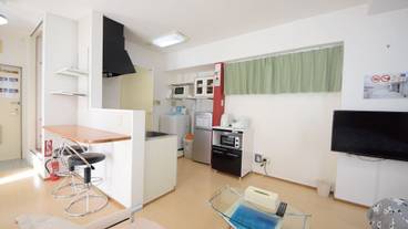 リビング エリア / 23