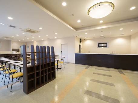 ホテルエコノ津駅前 / 2