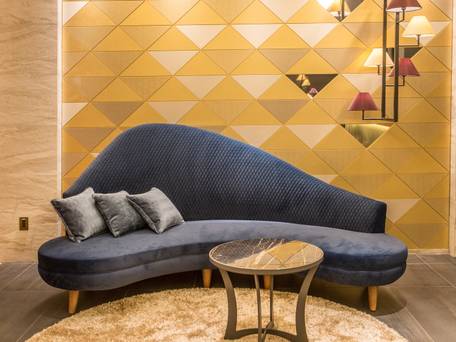 ホテルミュッセ銀座名鉄 / 4