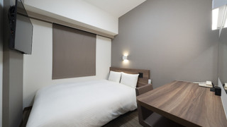 ダブルルーム 禁煙