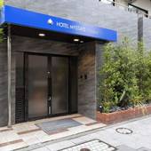 ホテルマイステイズ日暮里（東京都 ビジネスホテル） / 3