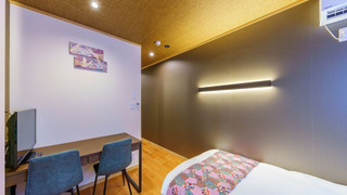 ベーシック アパートメント