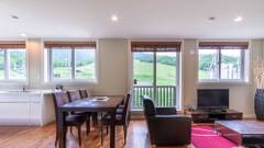 フレッシュパウダーアパートメント