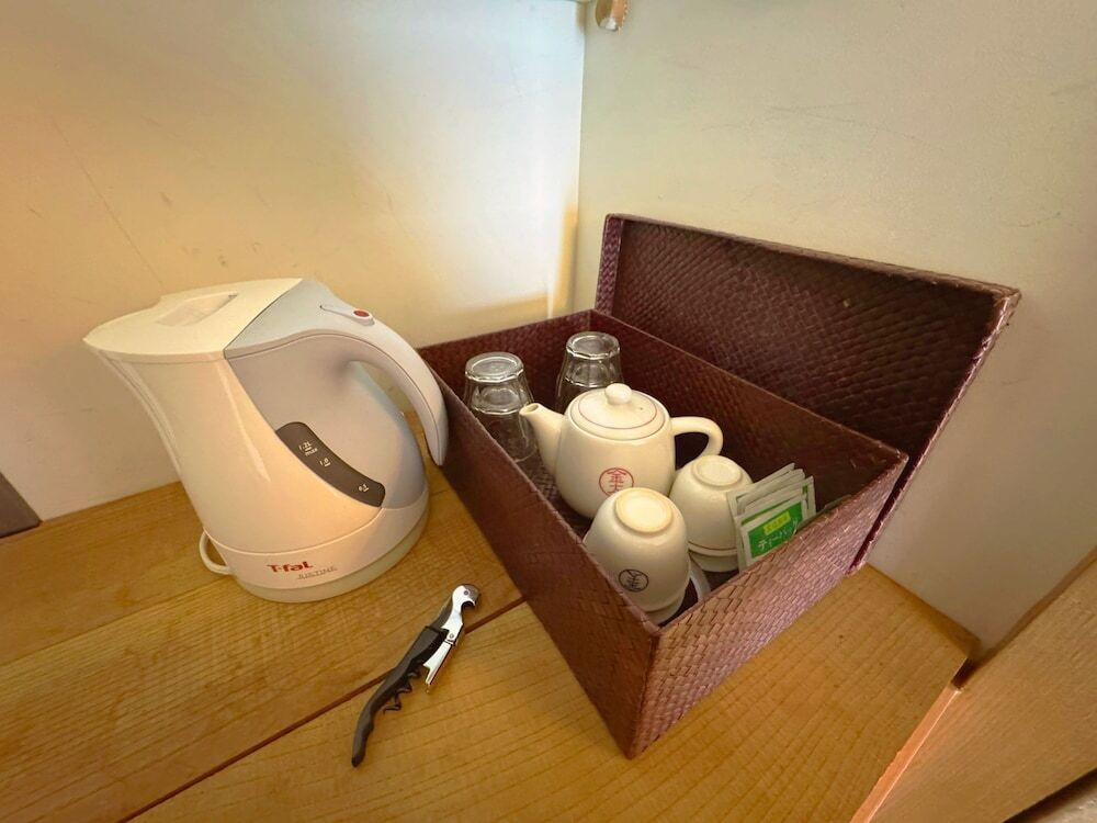 客室の設備とサービス