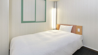 セミダブルルーム　禁煙