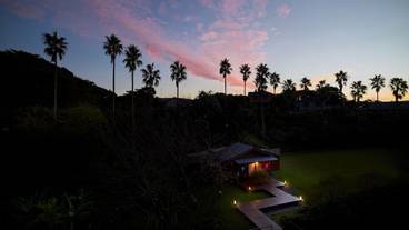 施設内の設備 / 6