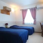 レイクサイドイン ベイクド・ポテト（福島県 ペンション） / 5